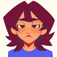 Miki (@micaelaverart) 's Twitter Profile