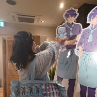 葉奈🧸　5/3 東６の54b (@bslc_0303) Twitter profile photo