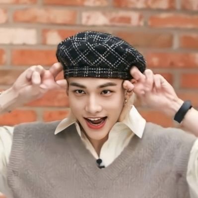 Hyunjin always make me happy♡
楽しくオタ活がモットー♡仲良くしてもらえたら嬉しいです♡ Fan account🧸💕