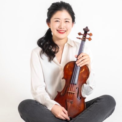 2021年🚩株式会社MUSICLIBERALARTS代表取締役。地域から文化貢献を目指し世田谷から世界へクラシック音楽を中心に聴きながら学べる場を提供🎻宮沢賢治の世界・YNPOコンサートミストレス ・新湘南室内合奏団・桐朋学園大学附属子供のための音楽教室仙川教室 非常勤講師