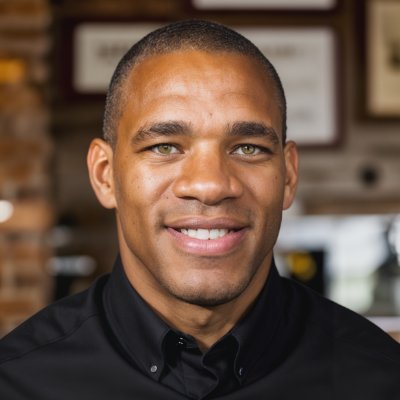 Dante Cook Profile