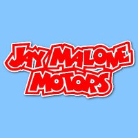 Jay Malone Motors (@jaymalonemotors) 's Twitter Profile Photo