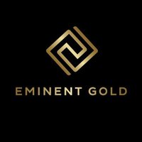 Eminent Gold Corp. (@eminent_gold) 's Twitter Profile