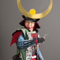 宇喜多秀家@【岡山おもてなし武将隊】 (@okayama_hideie) 's Twitter Profile Photo