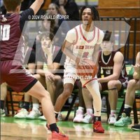 Kylen Calhoun (@ihoopkylen) 's Twitter Profile