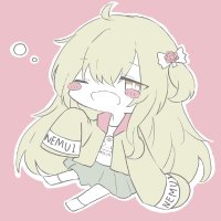 しらきなこ (@shira_kinako) 's Twitter Profile Photo