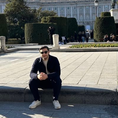 nurlanavazli's profile picture. Orange pilled ₿. I am trying to understand how the financial markets work. TradFi & DeFi.