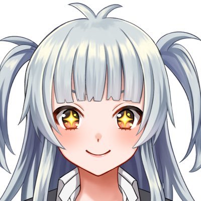 Vtuberしらたきちゃんさんのプロフィール画像