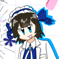 有栖側るか (@arice_alisaq) Twitter profile photo