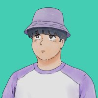 Gigi Chan (@gigidrawer) 's Twitter Profile Photo
