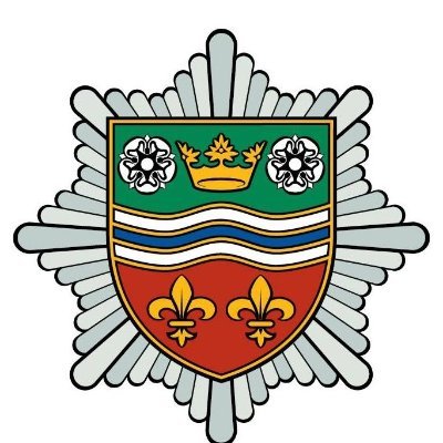 Official Twitter account of HFRS. This account is not monitored 24/7 and should not be used to report an incident. In an emergency, dial 999.