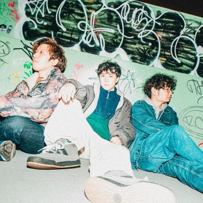 東京都ポップパンク🗼
POP-PUNK from Tokyo🇯🇵 Vo.@masukn_AWL /Gt.@yasu_AWL / Gt.@suguru170212 /
Contact : aswelikejp@gmail.com