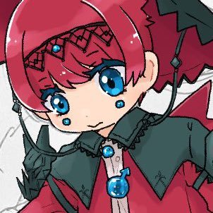 りつ‧✧̣̇‧ポケ擬創作さんのプロフィール画像