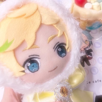 いちごあめさんのプロフィール画像