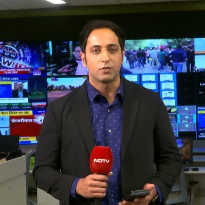 Arjun Samar Mahendran Profile