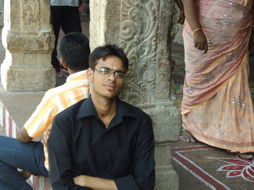 neerajnayan's profile picture. 