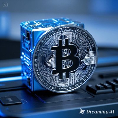 Chasing the horizon of crypto opportunities and growth.