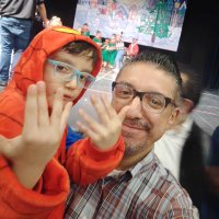 Bad Benry😎 (@bernazamora) 's Twitter Profile