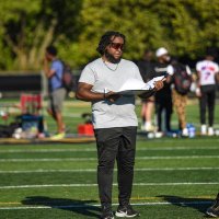 Coach Petway III (@nlacoachpetway) 's Twitter Profile