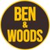 Ben & Woods (@benandwoods) Twitter profile photo Ben & Woods (@benandwoods) Twitter profile photo