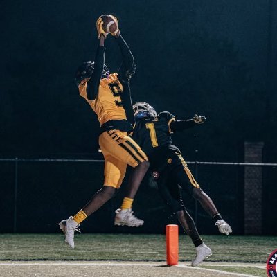 Jordan Bedford Profile