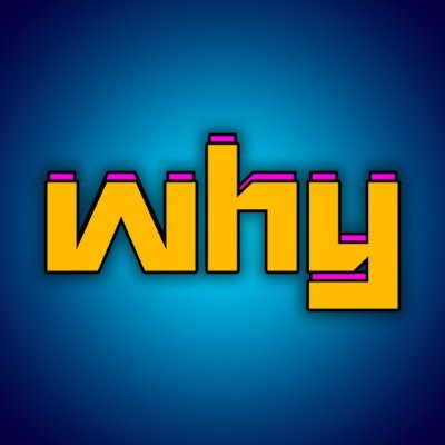 whyさんのプロフィール画像