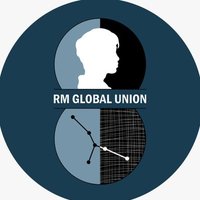 RM RPWP Union⁷ #RightPeopleWrongPlace (@rmglobalunion) 's Twitter Profile Photo RM RPWP Union⁷ #RightPeopleWrongPlace (@rmglobalunion) 's Twitter Profile Photo