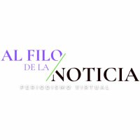 Al Filo De La Noticia (@filodelanoticia) 's Twitter Profile Photo Al Filo De La Noticia (@filodelanoticia) 's Twitter Profile Photo