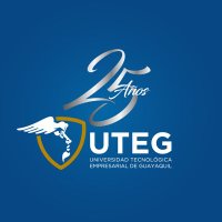 UTEG (@uteg_ec) 's Twitter Profile