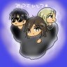 twinklebaku's profile picture. FANKS活動用アカウント。多摩の三人組さん周辺がずっと大好き。たまに絵も描いてるので苦手な方はご注意ください。通りすがりにお話していただけると喜びます。フォローもリムブロもおきがるに。