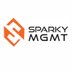 SparkyMGMT (@sparkymgmt) Twitter profile photo SparkyMGMT (@sparkymgmt) Twitter profile photo