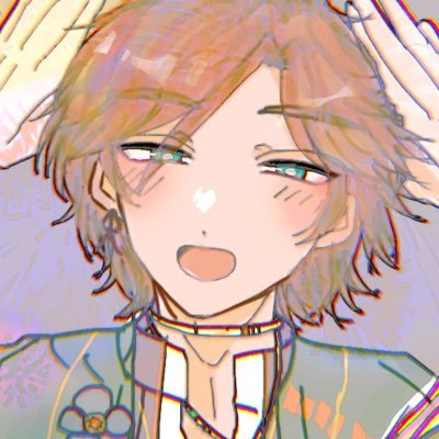 ᗰさんのプロフィール画像
