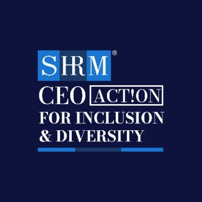 As the largest CEO-led coalition, SHRM CEO Action is committed to helping executives build belonging, embrace diversity, and achieve sustainable outcomes.