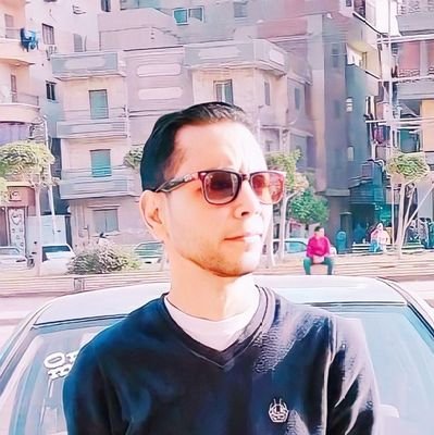 Ahly & Real Madrid ❤️🦅
automotive & tractor engineer
ebn 3omda
from upper Egypt
monier - bahaa soltan
Graphic Designer