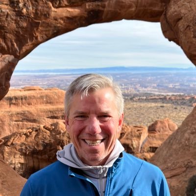 DavidLuepke's profile picture. Find your path —— Savor the journey —— Leave no trace…except for a soundtrack