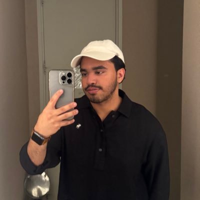 NawafAlawfy's profile picture. Radiologic Technologist | co-Leader of RAD21 | Secretly a poet | a cook