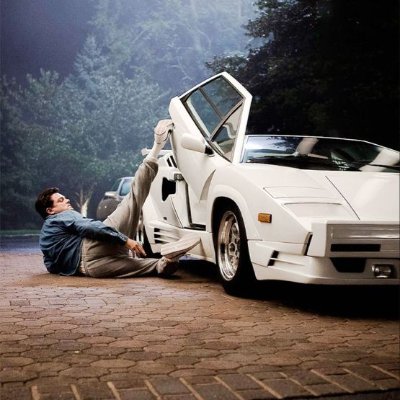 patraorasca's profile picture. 