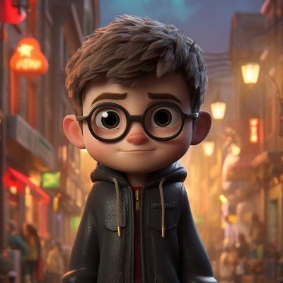 AashivBalbole's profile picture. Librarian who whispers to books, paints tiny planets on bottle caps, and dances when no one’s watching.