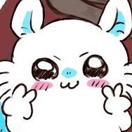 ちぃかわ (@moamoa9201) 's Twitter Profile