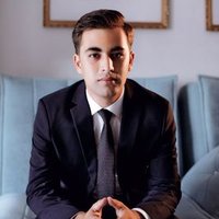 Ahror Sharif (@ahror_sharif) Twitter profile photo