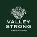 Valley Strong Credit Union (@valleystrong_cu) Twitter profile photo Valley Strong Credit Union (@valleystrong_cu) Twitter profile photo