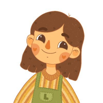 lvl 25 • she/her • spanish/english • ✏️ likes to draw • 📚 bookworm • 🎮 gamer • ✨ art comms open!