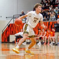 Keaton Hansen (@keatonhansen13) 's Twitter Profile
