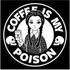 Mom of 2 furbabes, Wife to an awesome Hubby, Cubs fan, WWE fan, SPN fan, CJ student (actual diploma...) and junkie... Coffee and sarcasm are my love language.