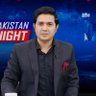 AdilNizami10's profile picture. Anchor: Hum News , Program: Pakistan Tonight