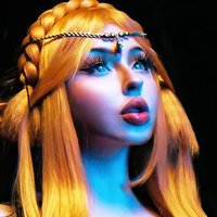 Zelda (@hyruleism) 's Twitter Profile Photo Zelda (@hyruleism) 's Twitter Profile Photo