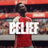 BeboAfcCA's profile picture. Huge Arsenal Fanatic, and here is my journal 📒. My tweets are my thoughts.  

#Arsenal#AFC #COYG #Forestcitygooner
