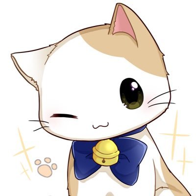 猫乃みぃたん(♂)@Vliverさんのプロフィール画像