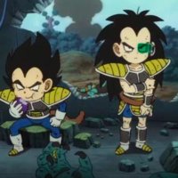raditz and turles the goats and geto (@dbl_evt_81s) 's Twitter Profile
