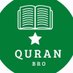 Quran Bro (@quranbr0) Twitter profile photo Quran Bro (@quranbr0) Twitter profile photo